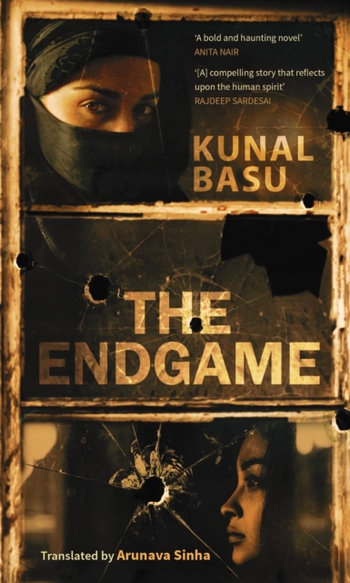 The Endgame, EPUB eBook