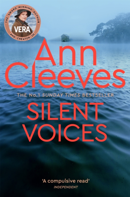 Silent Voices, Paperback / softback Book