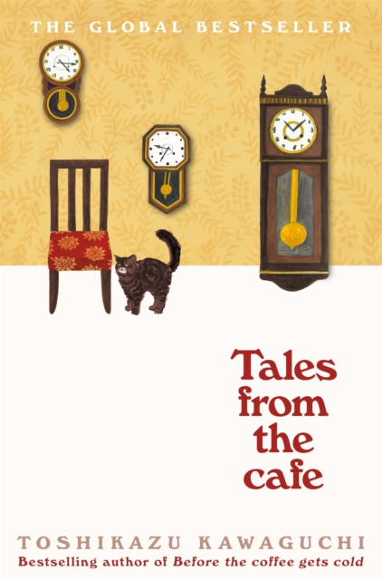 Tales from the Cafe, Paperback / softback Book