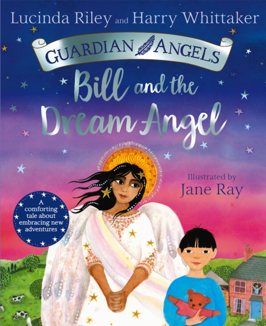 Bill and the Dream Angel, Paperback / softback Book