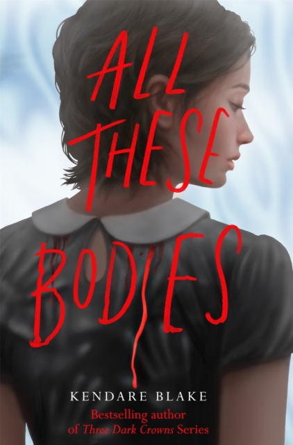 All These Bodies, EPUB eBook