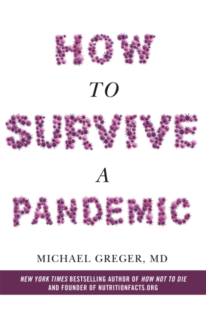 How to Survive a Pandemic, Paperback / softback Book