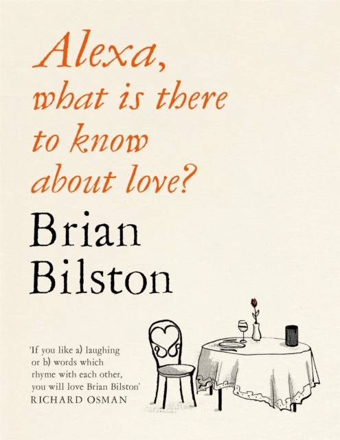 Alexa, what is there to know about love?, EPUB eBook