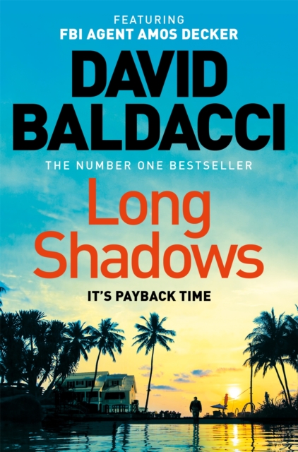 Long Shadows : From the number one bestselling author, EPUB eBook
