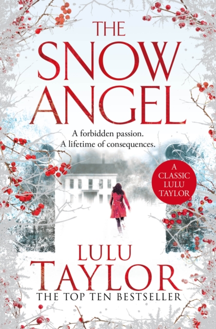 The Snow Angel, Paperback / softback Book