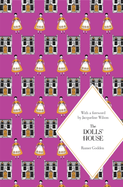The Dolls' House, Paperback / softback Book
