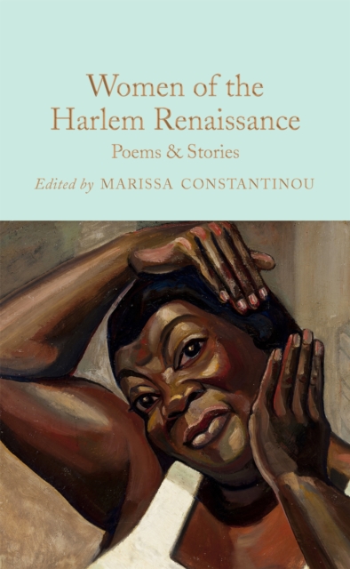 Women of the Harlem Renaissance : Poems & Stories, Hardback Book