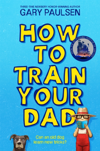 How to Train Your Dad, EPUB eBook