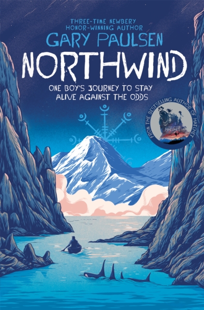 Northwind, Paperback / softback Book