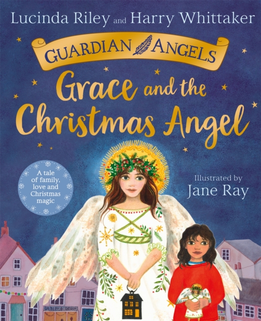 Grace and the Christmas Angel, EPUB eBook