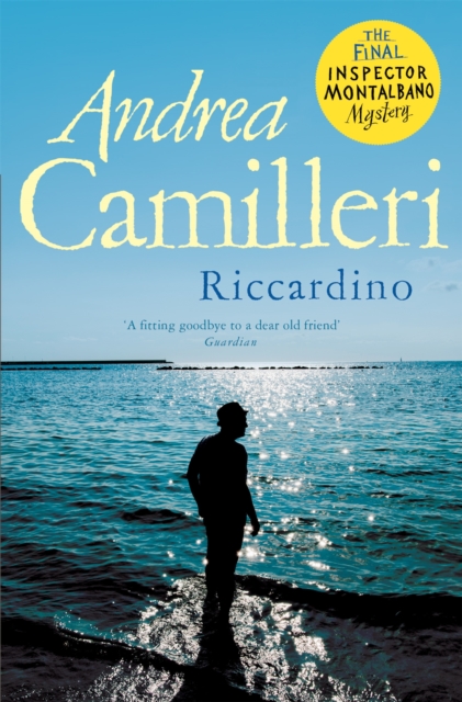 Riccardino, Paperback / softback Book