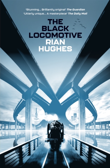 The Black Locomotive, Paperback / softback Book