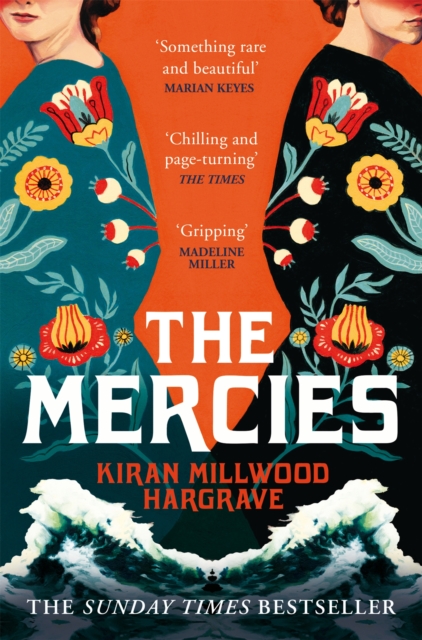 The Mercies, Paperback / softback Book