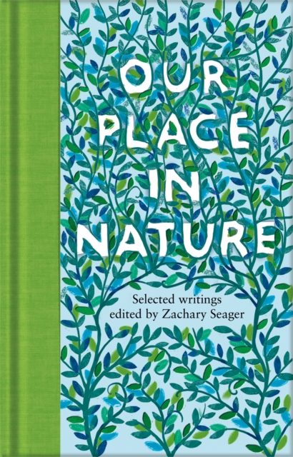 Our Place in Nature : Selected Writings, EPUB eBook