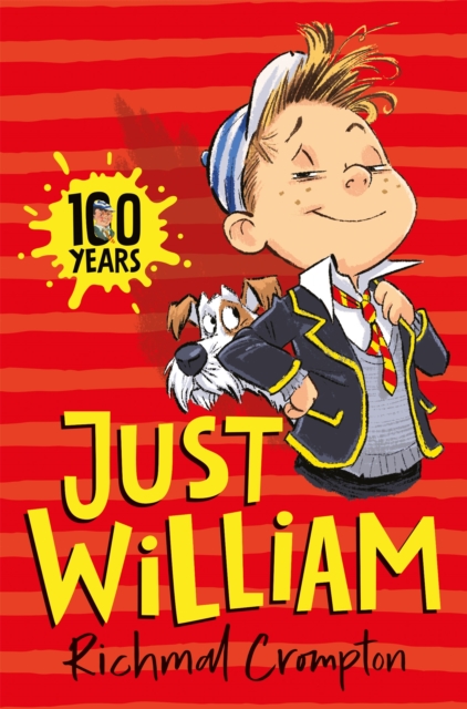 Just William, Paperback / softback Book