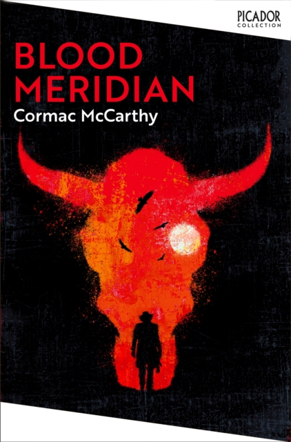 Blood Meridian, Paperback / softback Book