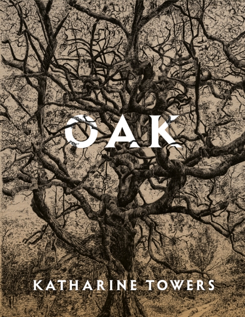 Oak, Paperback / softback Book