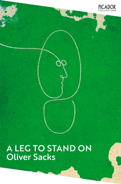 A Leg to Stand On, Paperback / softback Book