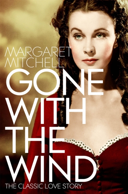 Gone with the Wind, Paperback / softback Book