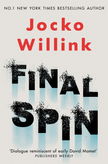 Final Spin, Paperback / softback Book