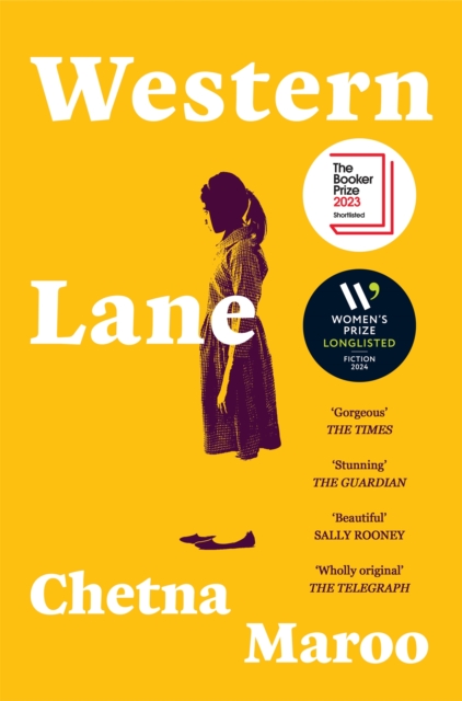 Western Lane : Shortlisted For The Booker Prize 2023, Paperback / softback Book