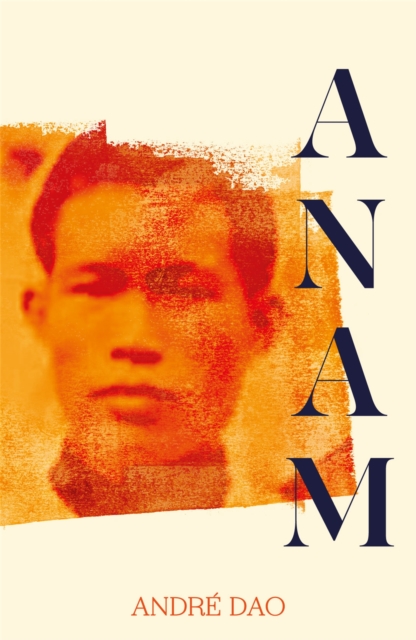 Anam, Hardback Book