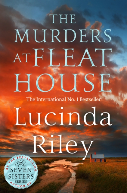The Murders at Fleat House : A compelling mystery from the author of the million-copy bestselling The Seven Sisters series, Hardback Book