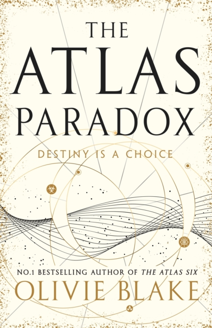 The Atlas Paradox : The incredible sequel to international bestseller The Atlas Six, EPUB eBook
