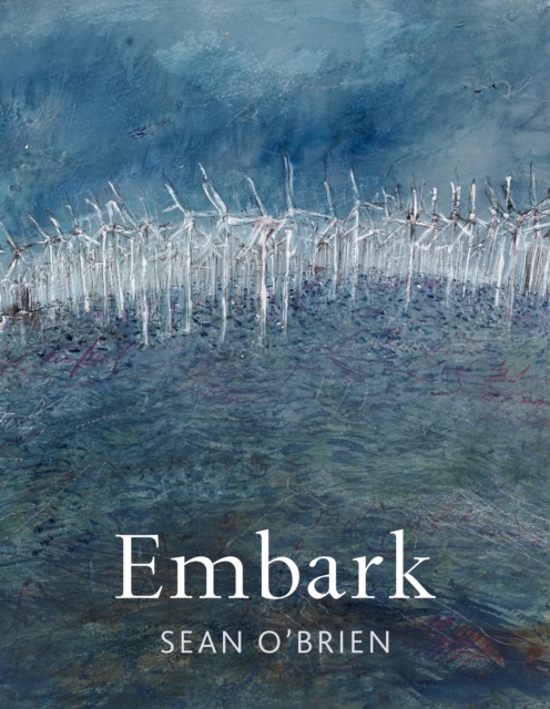 Embark, Paperback / softback Book