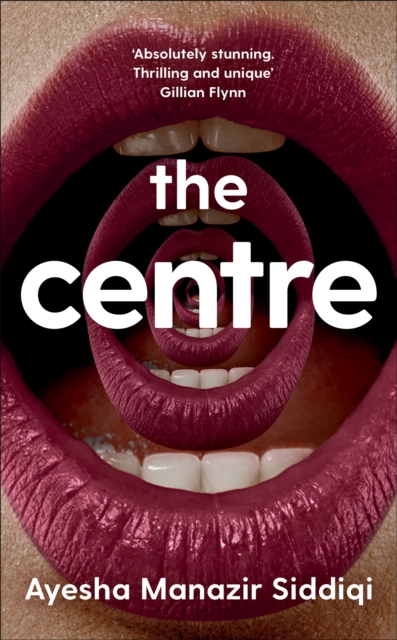 The Centre, EPUB eBook