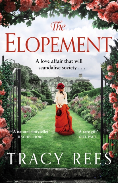 The Elopement : A powerful, uplifting tale of forbidden love, EPUB eBook