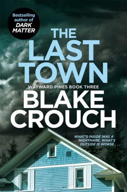 The Last Town, EPUB eBook