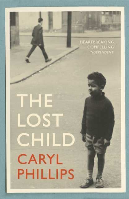 The Lost Child, Paperback / softback Book