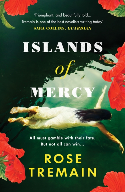 Islands of Mercy : From the bestselling author of The Gustav Sonata, Paperback / softback Book
