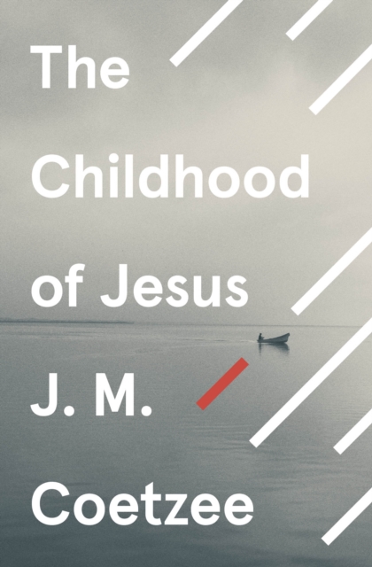 The Childhood of Jesus, Paperback / softback Book
