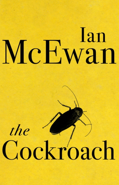 The Cockroach, Paperback / softback Book