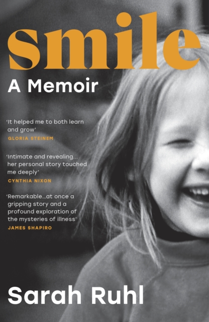 Smile : The Story of a Face, Paperback / softback Book