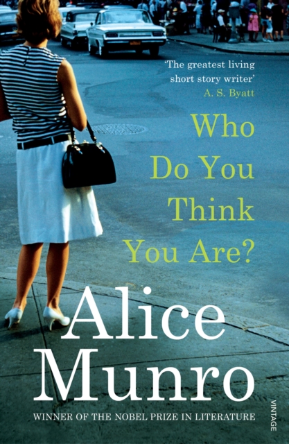 Who Do You Think You Are? : A BBC Between the Covers Big Jubilee Read Pick, Paperback / softback Book
