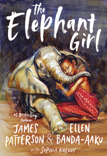 The Elephant Girl, Paperback / softback Book