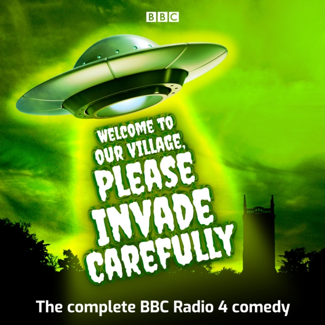 Welcome to our Village Please Invade Carefully : Series 1 & 2, eAudiobook MP3 eaudioBook