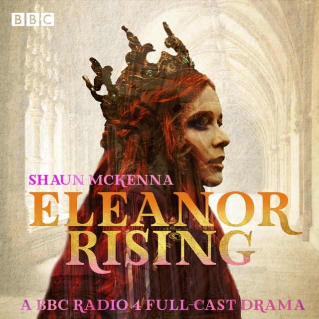 Eleanor Rising : A BBC Radio 4 Full-Cast Drama, eAudiobook MP3 eaudioBook