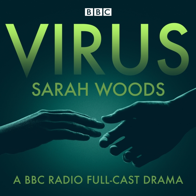 Virus : A BBC Radio full-cast drama, eAudiobook MP3 eaudioBook