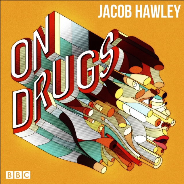 Jacob Hawley: On Drugs : Exploring the UK drug scene, eAudiobook MP3 eaudioBook