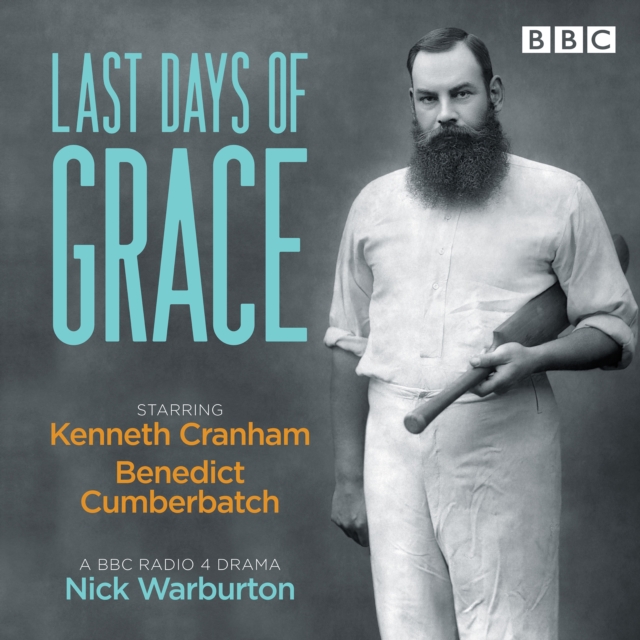 Last Days of Grace : A BBC Radio 4 drama, eAudiobook MP3 eaudioBook