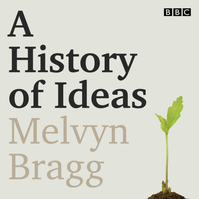A History of Ideas : Key philosophers and their theories, eAudiobook MP3 eaudioBook