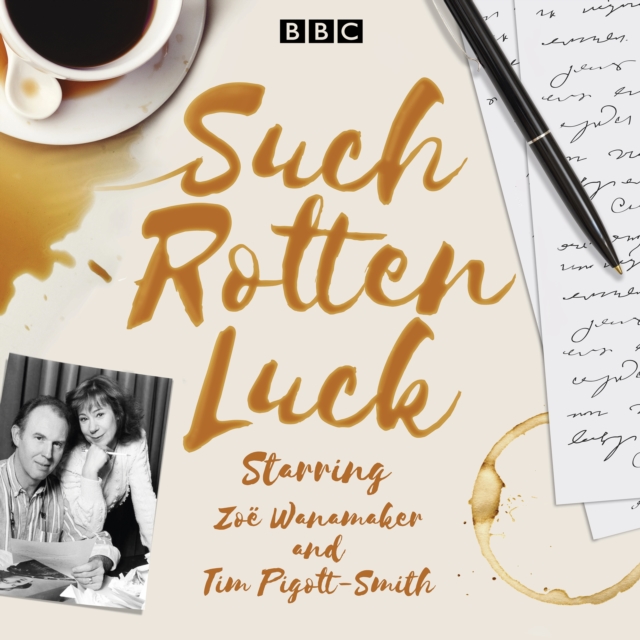 Such Rotten Luck: Series 1 & 2 : A BBC Radio 4 Comedy Drama, eAudiobook MP3 eaudioBook