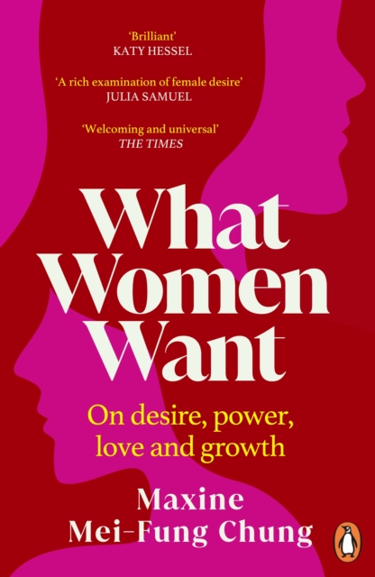 What Women Want : Conversations on Desire, Power, Love and Growth, EPUB eBook