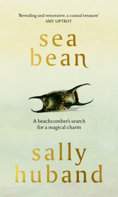 Sea Bean, Hardback Book