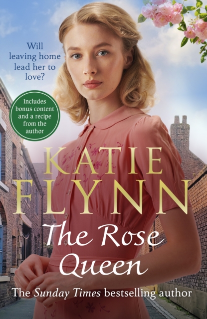 The Rose Queen : The heartwarming romance from the Sunday Times bestselling author, Paperback / softback Book