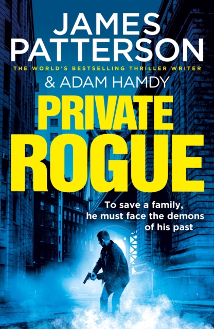Private Rogue : (Private 16), Paperback / softback Book